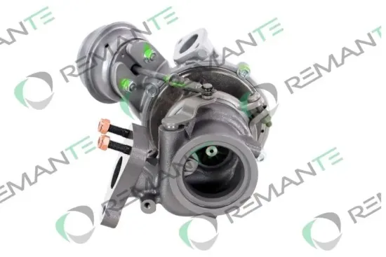 Lader, Aufladung REMANTE 003-001-001375R Bild Lader, Aufladung REMANTE 003-001-001375R