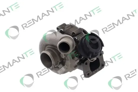 Lader, Aufladung REMANTE 003-001-001376R Bild Lader, Aufladung REMANTE 003-001-001376R