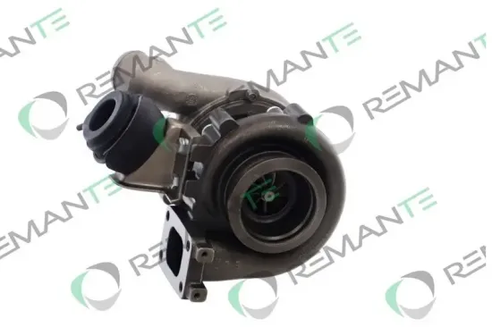 Lader, Aufladung REMANTE 003-001-001376R Bild Lader, Aufladung REMANTE 003-001-001376R