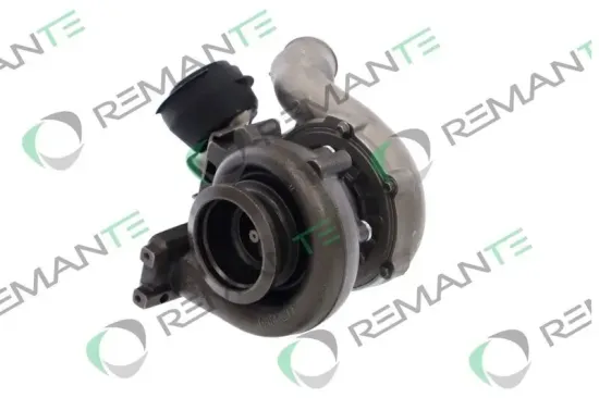 Lader, Aufladung REMANTE 003-001-001376R Bild Lader, Aufladung REMANTE 003-001-001376R