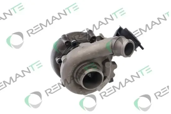 Lader, Aufladung REMANTE 003-001-001376R Bild Lader, Aufladung REMANTE 003-001-001376R