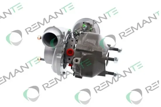 Lader, Aufladung REMANTE 003-001-001378R Bild Lader, Aufladung REMANTE 003-001-001378R