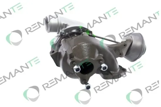 Lader, Aufladung REMANTE 003-001-001378R Bild Lader, Aufladung REMANTE 003-001-001378R