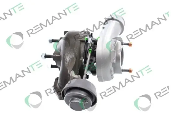 Lader, Aufladung REMANTE 003-001-001378R Bild Lader, Aufladung REMANTE 003-001-001378R