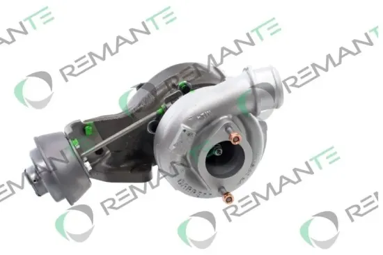 Lader, Aufladung REMANTE 003-001-001378R Bild Lader, Aufladung REMANTE 003-001-001378R