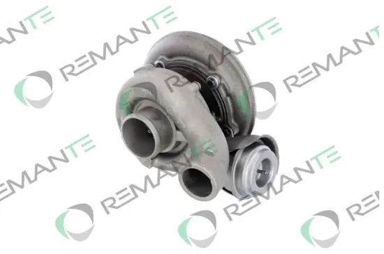 Lader, Aufladung REMANTE 003-001-001383R Bild Lader, Aufladung REMANTE 003-001-001383R