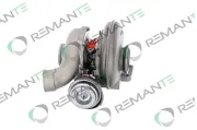 Lader, Aufladung REMANTE 003-001-001383R