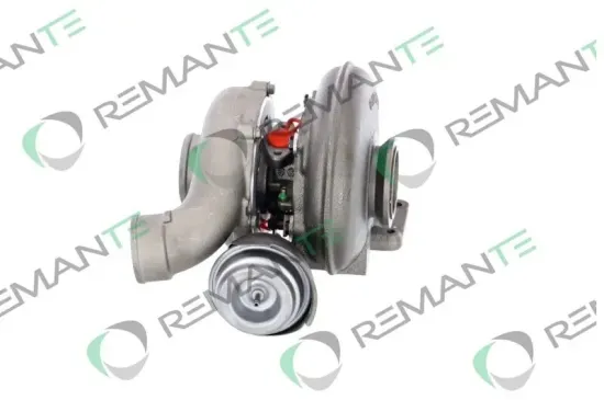 Lader, Aufladung REMANTE 003-001-001383R Bild Lader, Aufladung REMANTE 003-001-001383R