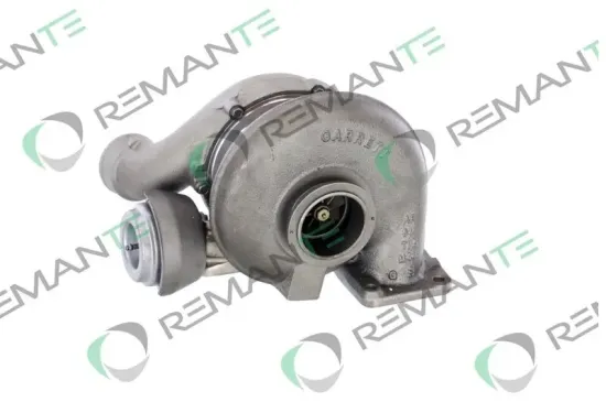 Lader, Aufladung REMANTE 003-001-001383R Bild Lader, Aufladung REMANTE 003-001-001383R
