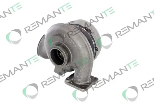 Lader, Aufladung REMANTE 003-001-001383R Bild Lader, Aufladung REMANTE 003-001-001383R