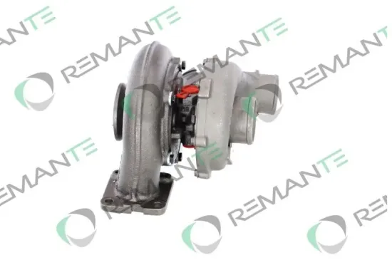 Lader, Aufladung REMANTE 003-001-001383R Bild Lader, Aufladung REMANTE 003-001-001383R