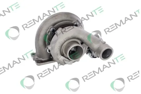Lader, Aufladung REMANTE 003-001-001383R Bild Lader, Aufladung REMANTE 003-001-001383R
