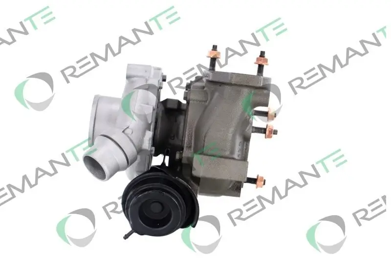 Lader, Aufladung REMANTE 003-001-001387R