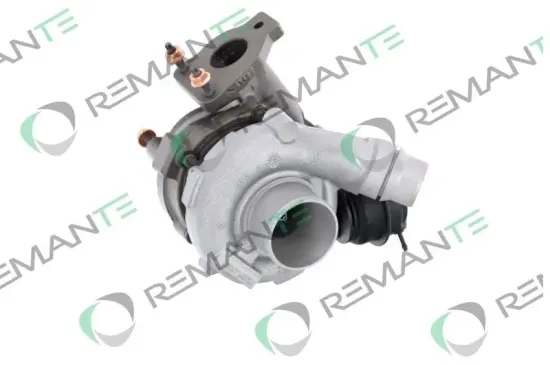 Lader, Aufladung REMANTE 003-001-001387R Bild Lader, Aufladung REMANTE 003-001-001387R