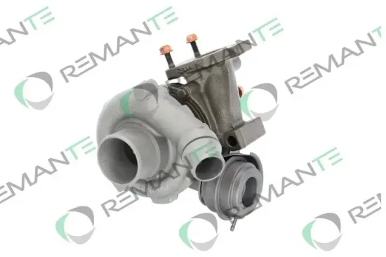 Lader, Aufladung REMANTE 003-001-001399R Bild Lader, Aufladung REMANTE 003-001-001399R