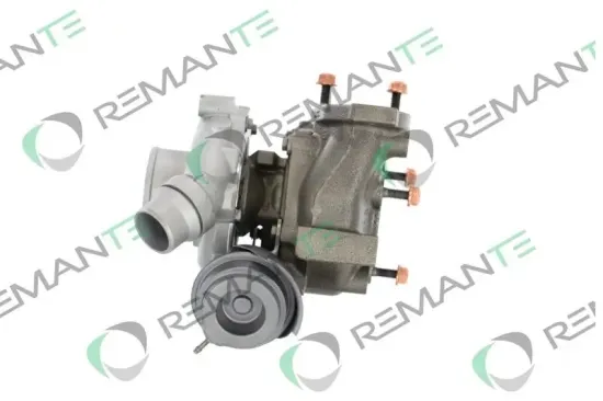 Lader, Aufladung REMANTE 003-001-001399R Bild Lader, Aufladung REMANTE 003-001-001399R