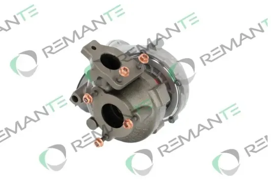 Lader, Aufladung REMANTE 003-001-001399R Bild Lader, Aufladung REMANTE 003-001-001399R