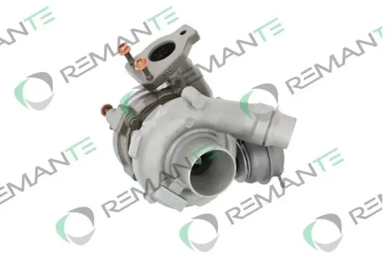 Lader, Aufladung REMANTE 003-001-001399R Bild Lader, Aufladung REMANTE 003-001-001399R