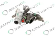 Lader, Aufladung REMANTE 003-001-001401R