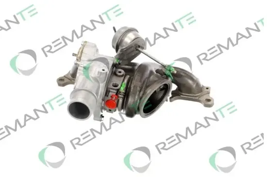 Lader, Aufladung REMANTE 003-001-001401R Bild Lader, Aufladung REMANTE 003-001-001401R
