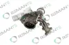 Lader, Aufladung REMANTE 003-001-001401R Bild Lader, Aufladung REMANTE 003-001-001401R