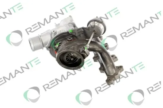 Lader, Aufladung REMANTE 003-001-001401R Bild Lader, Aufladung REMANTE 003-001-001401R