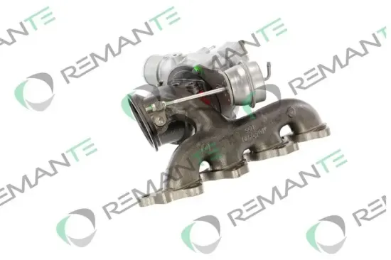 Lader, Aufladung REMANTE 003-001-001401R Bild Lader, Aufladung REMANTE 003-001-001401R