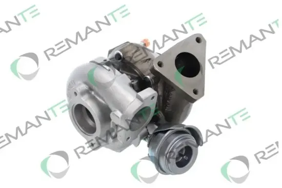 Lader, Aufladung REMANTE 003-001-001412R Bild Lader, Aufladung REMANTE 003-001-001412R