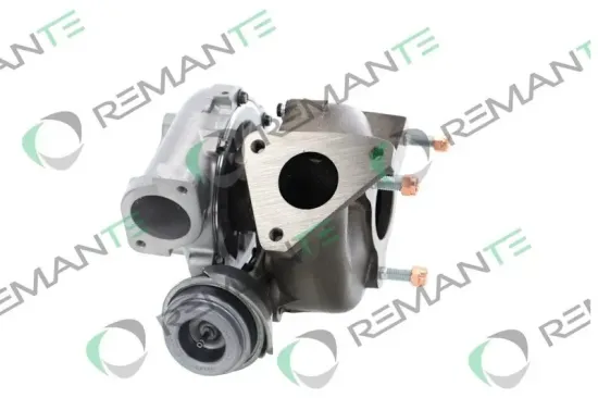 Lader, Aufladung REMANTE 003-001-001412R Bild Lader, Aufladung REMANTE 003-001-001412R