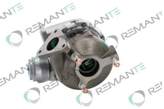 Lader, Aufladung REMANTE 003-001-001412R Bild Lader, Aufladung REMANTE 003-001-001412R