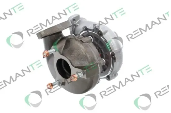 Lader, Aufladung REMANTE 003-001-001412R Bild Lader, Aufladung REMANTE 003-001-001412R