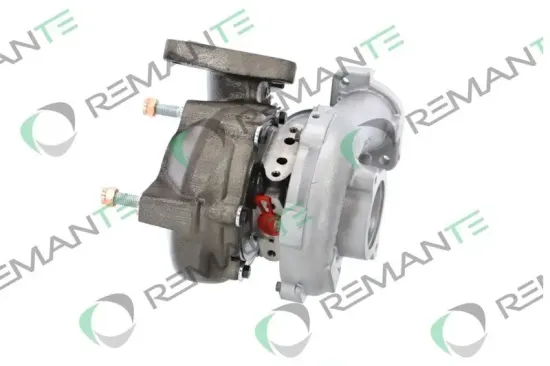 Lader, Aufladung REMANTE 003-001-001412R Bild Lader, Aufladung REMANTE 003-001-001412R