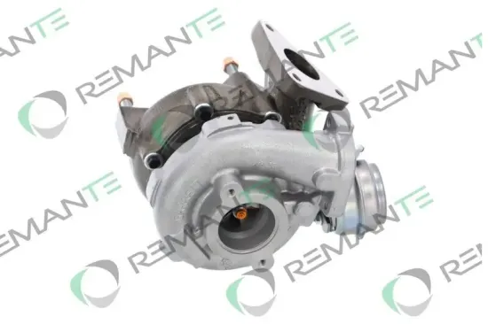 Lader, Aufladung REMANTE 003-001-001412R Bild Lader, Aufladung REMANTE 003-001-001412R