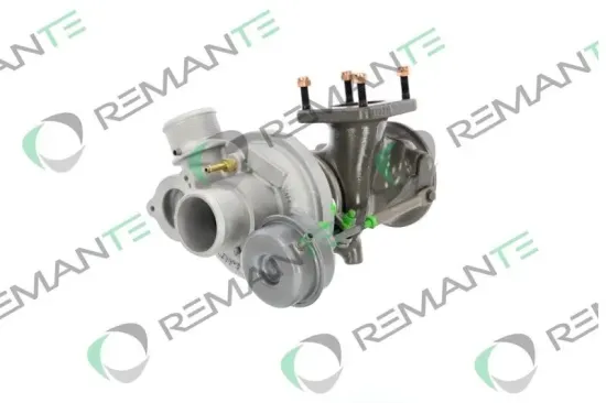 Lader, Aufladung REMANTE 003-001-001413R Bild Lader, Aufladung REMANTE 003-001-001413R