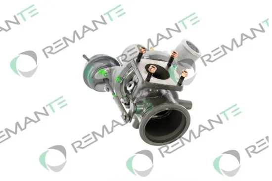 Lader, Aufladung REMANTE 003-001-001413R Bild Lader, Aufladung REMANTE 003-001-001413R