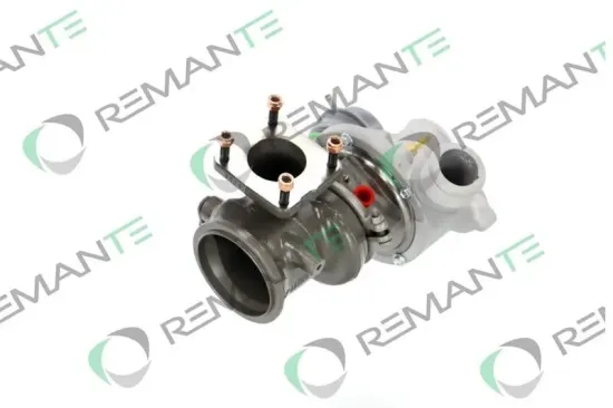 Lader, Aufladung REMANTE 003-001-001413R Bild Lader, Aufladung REMANTE 003-001-001413R