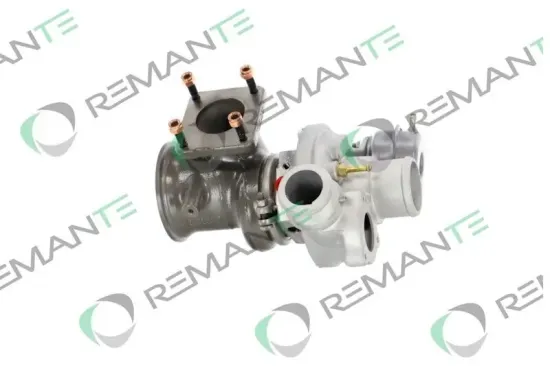 Lader, Aufladung REMANTE 003-001-001413R Bild Lader, Aufladung REMANTE 003-001-001413R