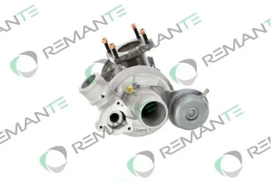 Lader, Aufladung REMANTE 003-001-001413R Bild Lader, Aufladung REMANTE 003-001-001413R