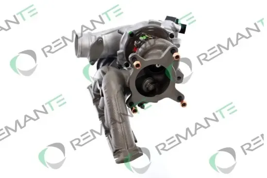 Lader, Aufladung REMANTE 003-001-001428R Bild Lader, Aufladung REMANTE 003-001-001428R