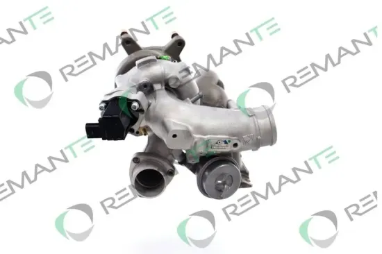 Lader, Aufladung REMANTE 003-001-001428R Bild Lader, Aufladung REMANTE 003-001-001428R