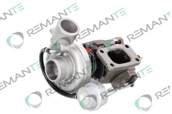 Lader, Aufladung REMANTE 003-001-001446R Bild Lader, Aufladung REMANTE 003-001-001446R