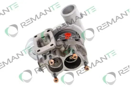 Lader, Aufladung REMANTE 003-001-001446R Bild Lader, Aufladung REMANTE 003-001-001446R