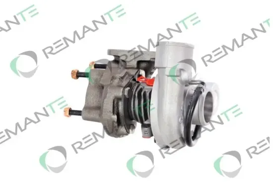 Lader, Aufladung REMANTE 003-001-001446R Bild Lader, Aufladung REMANTE 003-001-001446R