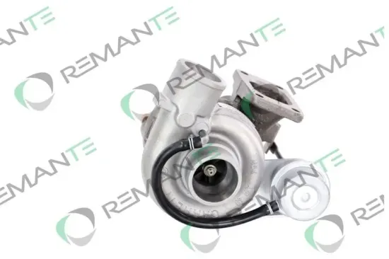 Lader, Aufladung REMANTE 003-001-001446R Bild Lader, Aufladung REMANTE 003-001-001446R