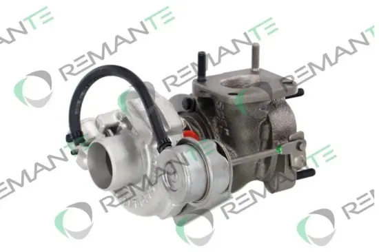 Lader, Aufladung REMANTE 003-001-001502R Bild Lader, Aufladung REMANTE 003-001-001502R