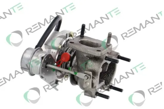 Lader, Aufladung REMANTE 003-001-001502R Bild Lader, Aufladung REMANTE 003-001-001502R