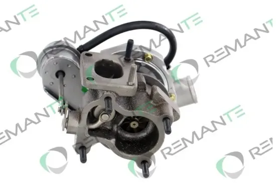 Lader, Aufladung REMANTE 003-001-001502R Bild Lader, Aufladung REMANTE 003-001-001502R