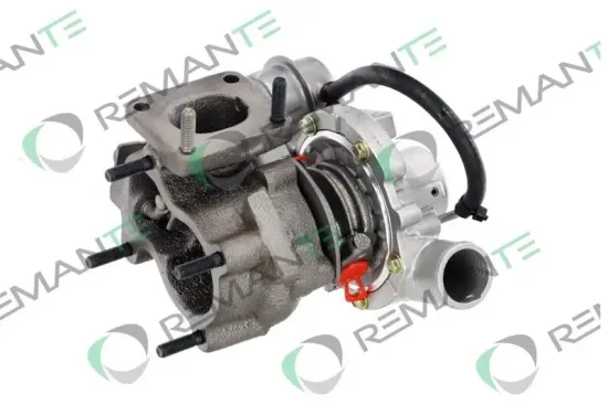 Lader, Aufladung REMANTE 003-001-001502R Bild Lader, Aufladung REMANTE 003-001-001502R