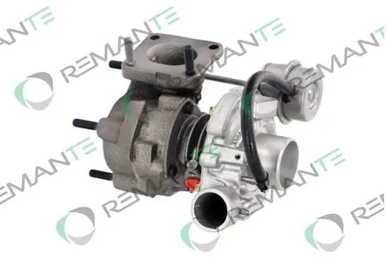 Lader, Aufladung REMANTE 003-001-001502R Bild Lader, Aufladung REMANTE 003-001-001502R