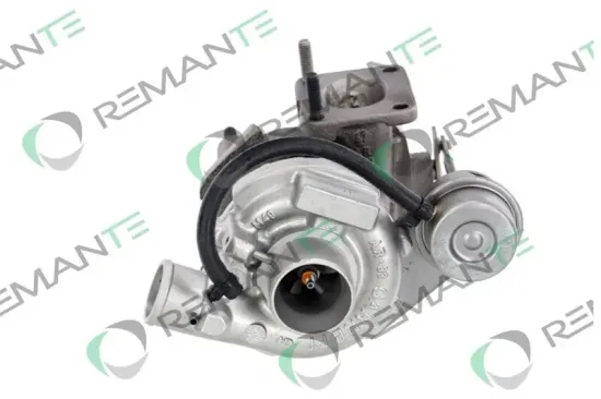 Lader, Aufladung REMANTE 003-001-001502R Bild Lader, Aufladung REMANTE 003-001-001502R